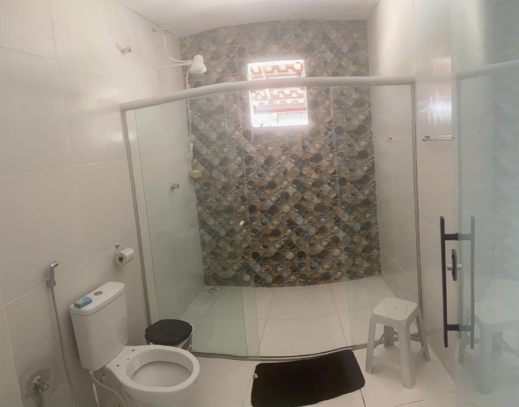 Residencial Linda Vista Casa Azul Hotel Mateus Leme Ngoại thất bức ảnh